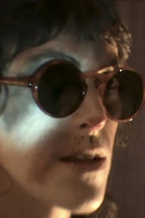 Colleen Fitzgerald backdrop