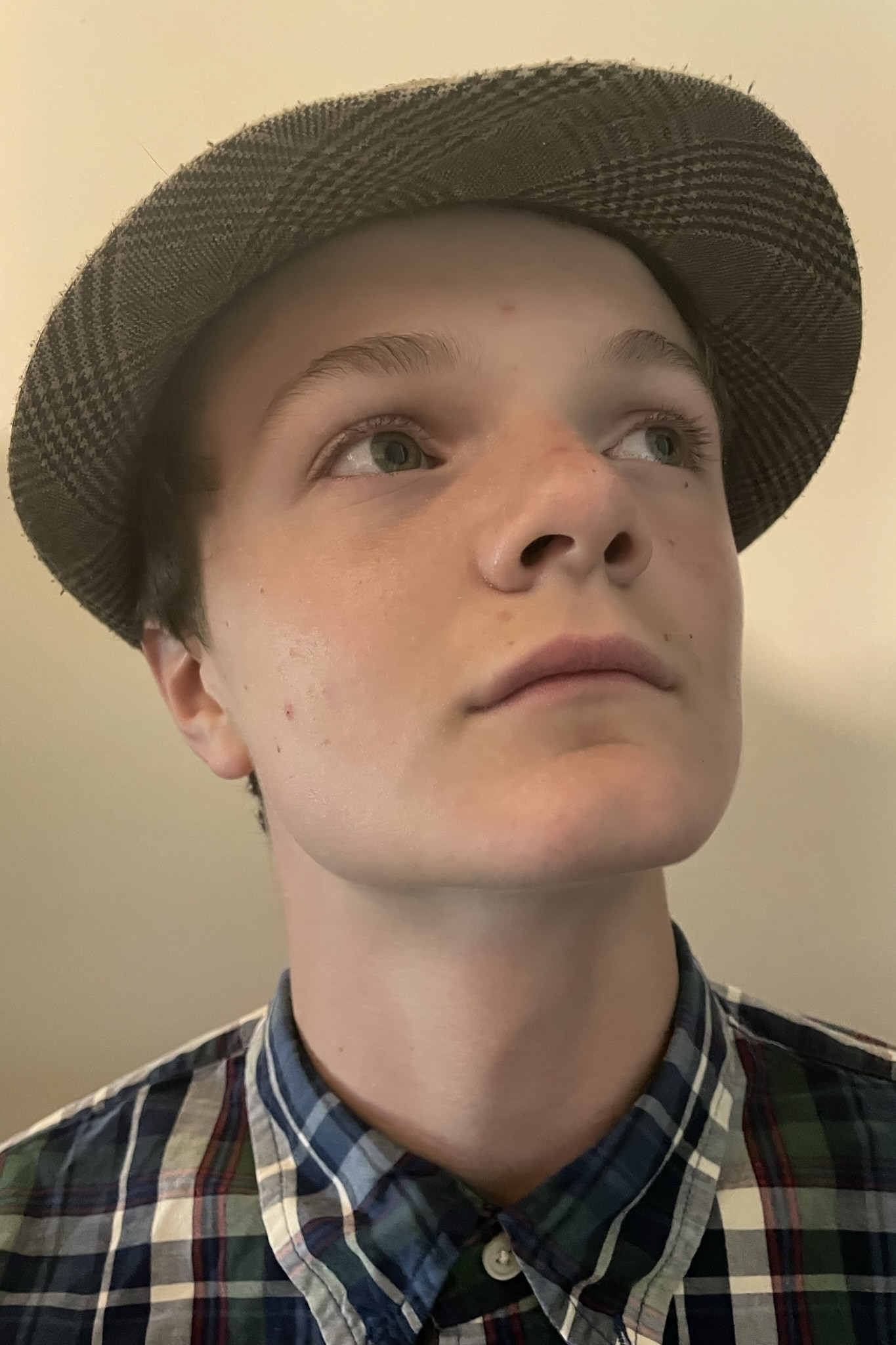 Cameron Proehl backdrop