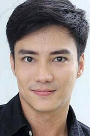 Thewin Khunarattanawat backdrop