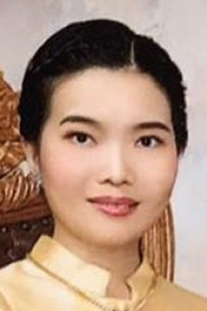 Jaotarn Piyaporn Wayuparp backdrop