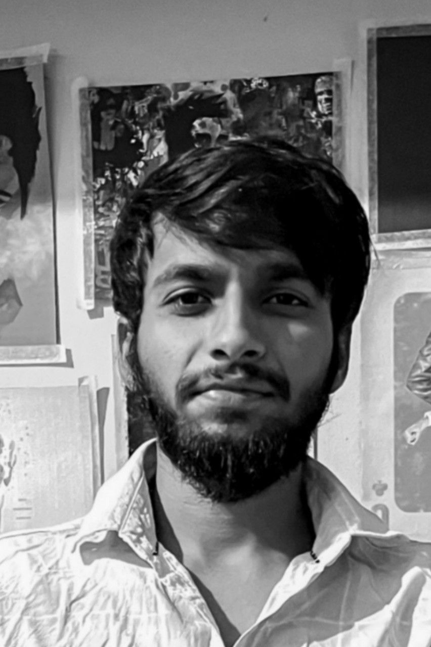 Srikanth Richi backdrop