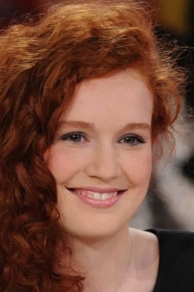 Camille Berthollet backdrop