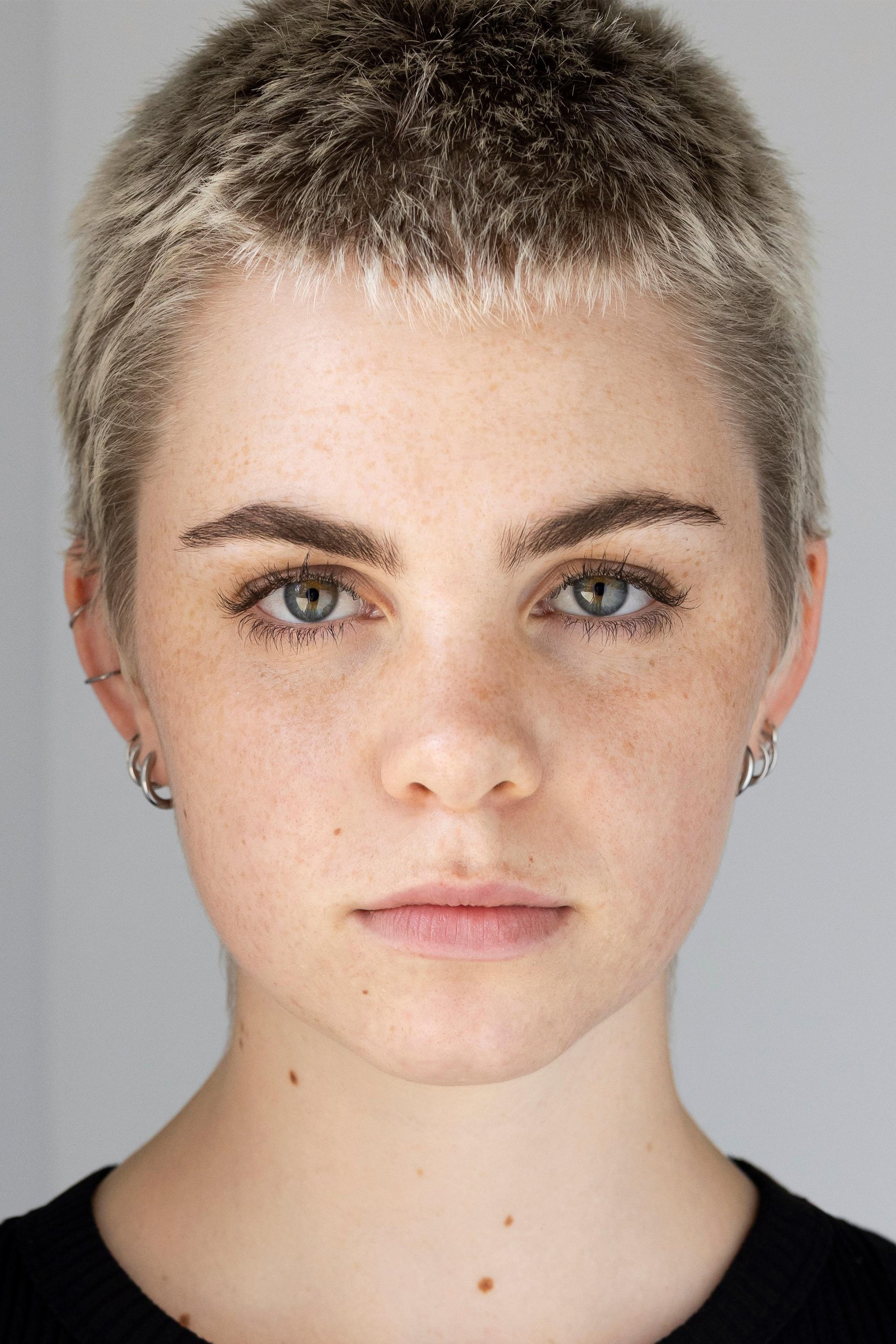 Chloe Parker backdrop