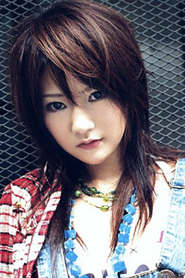 Riria Himesaki backdrop