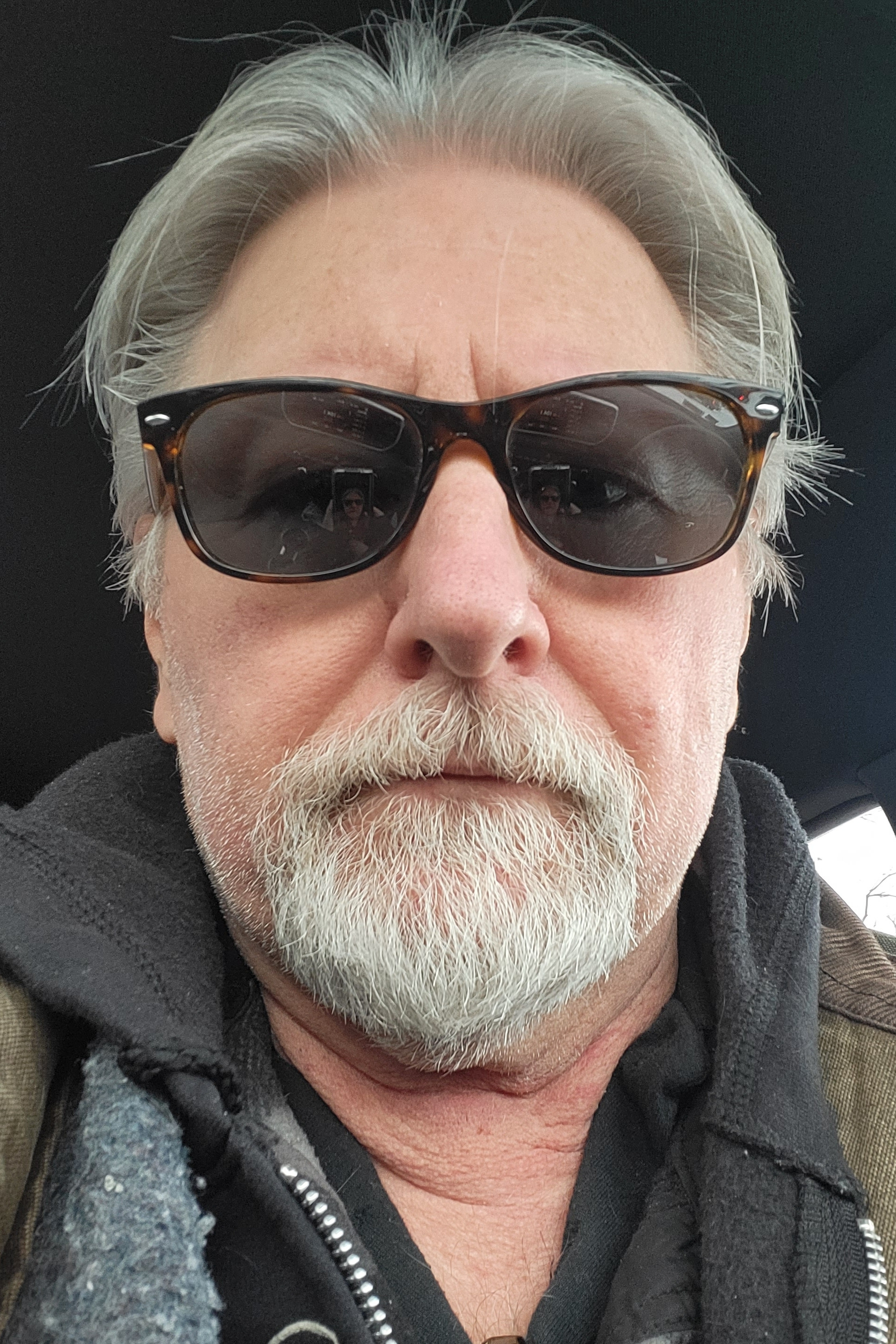 Curtis Arney backdrop