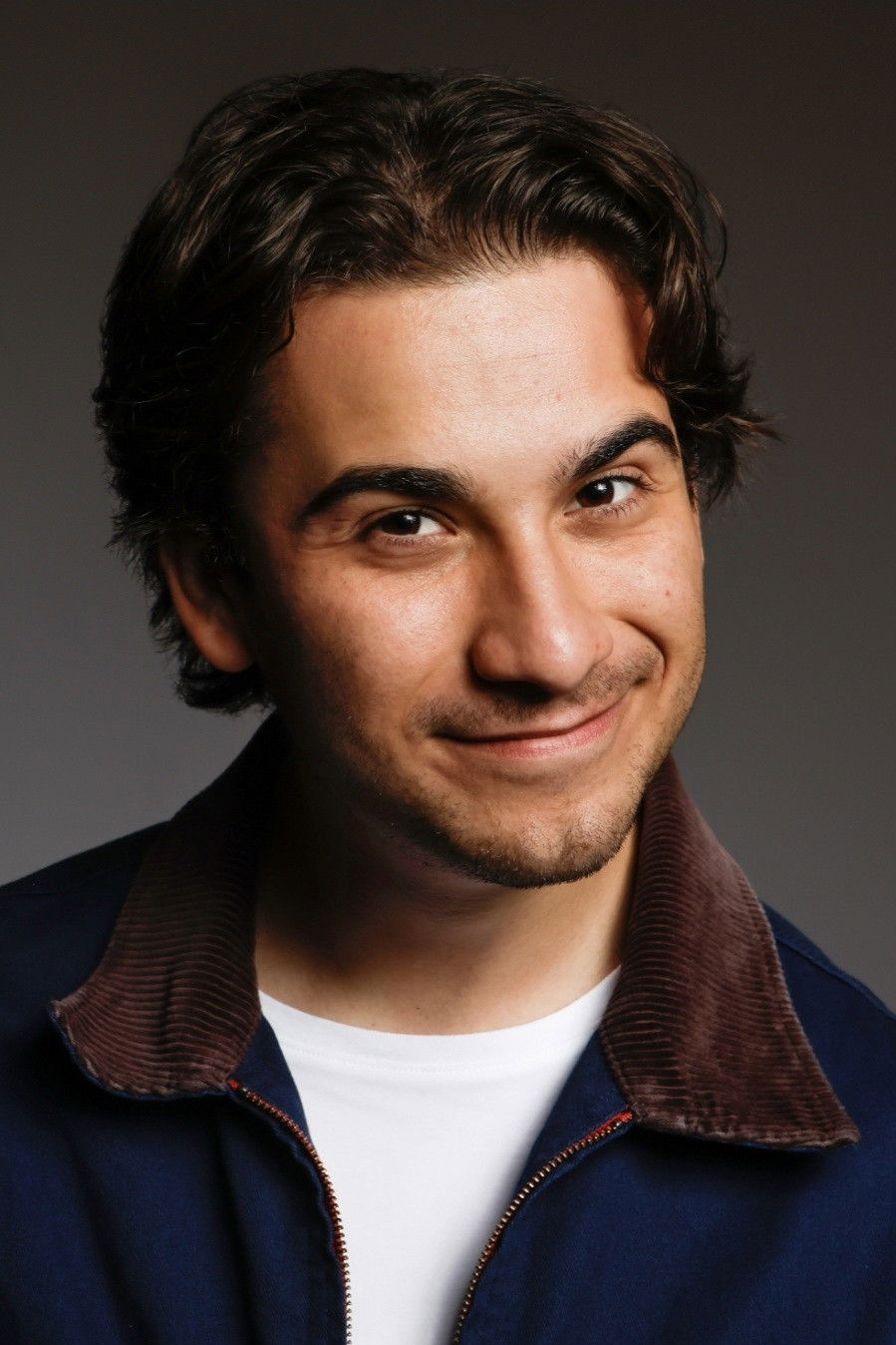 Cody Farkas backdrop