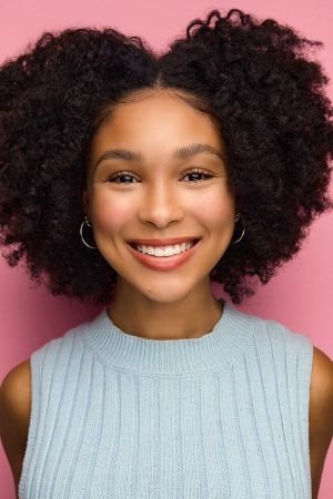 Asia Harmony backdrop