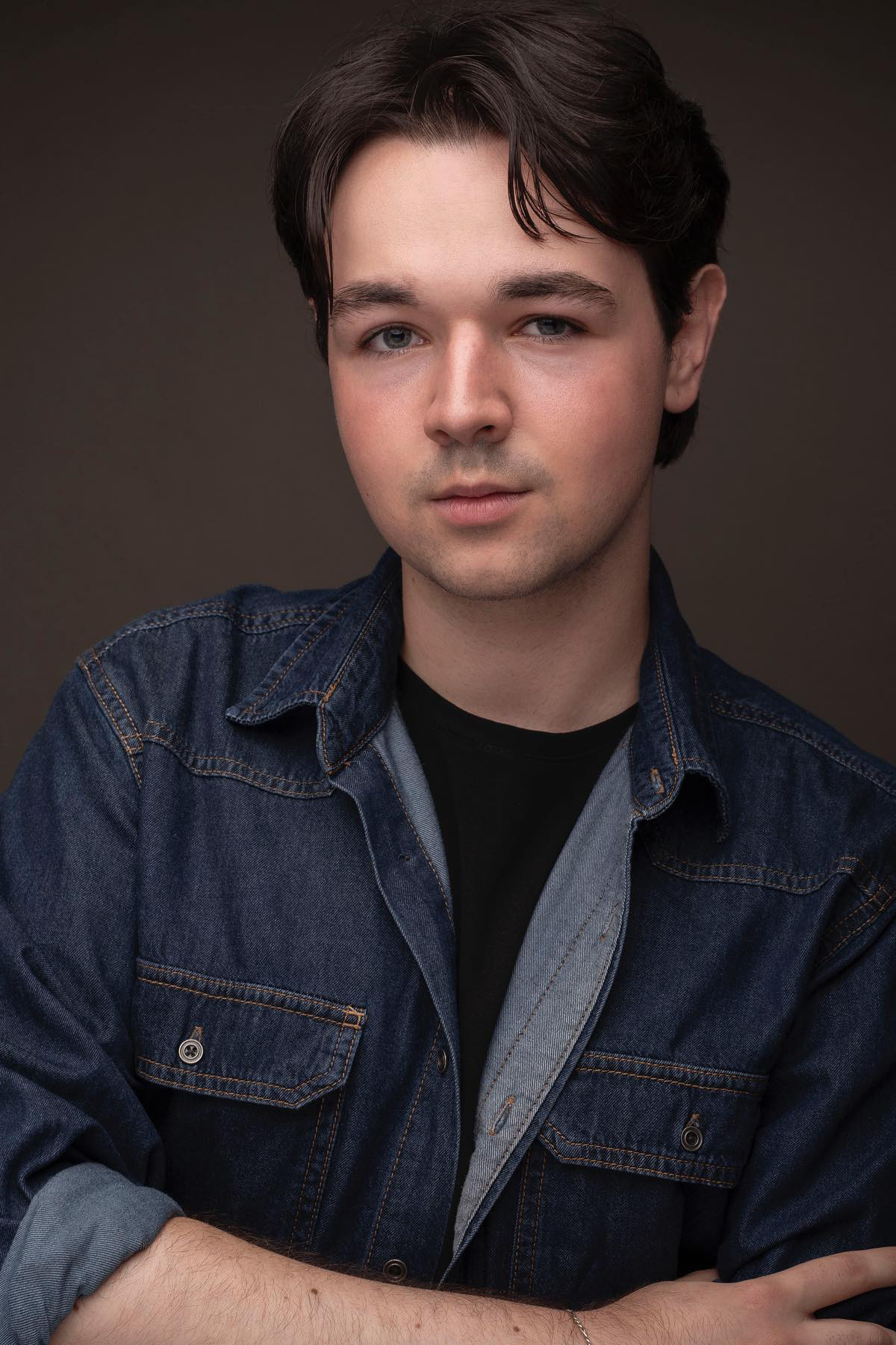 Horia Bazavan backdrop