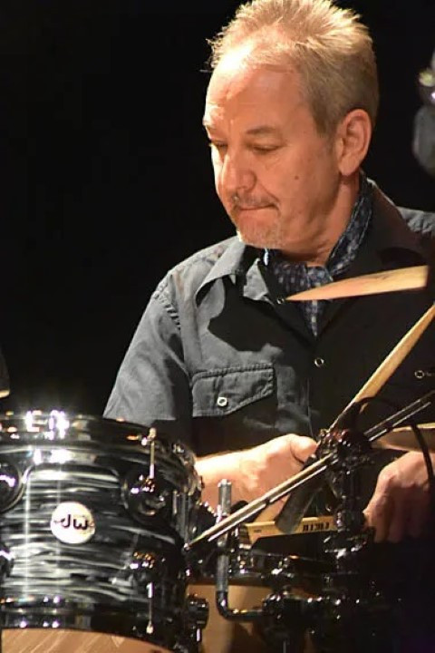 Angus Burchall backdrop