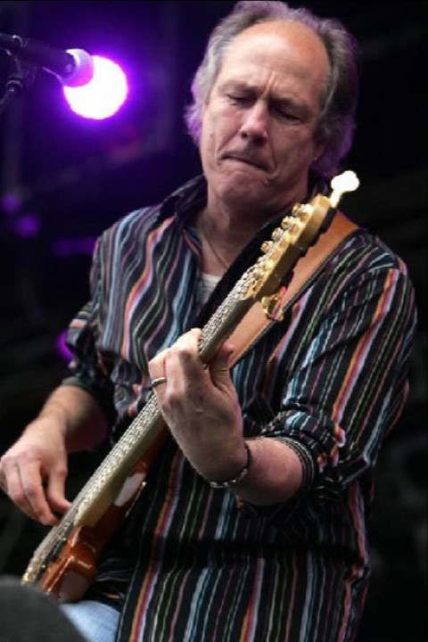 Wayne Nelson backdrop