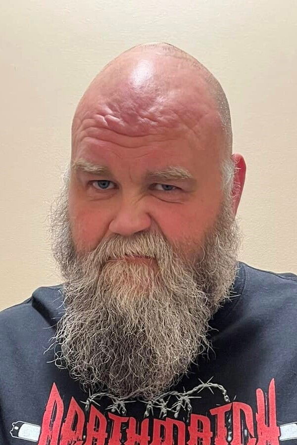 Warren Hullander backdrop