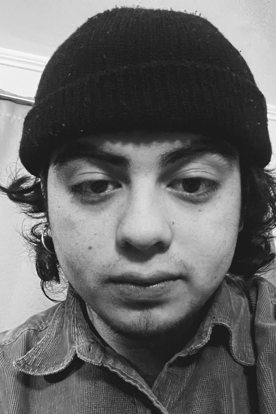 Sebastian Corales backdrop