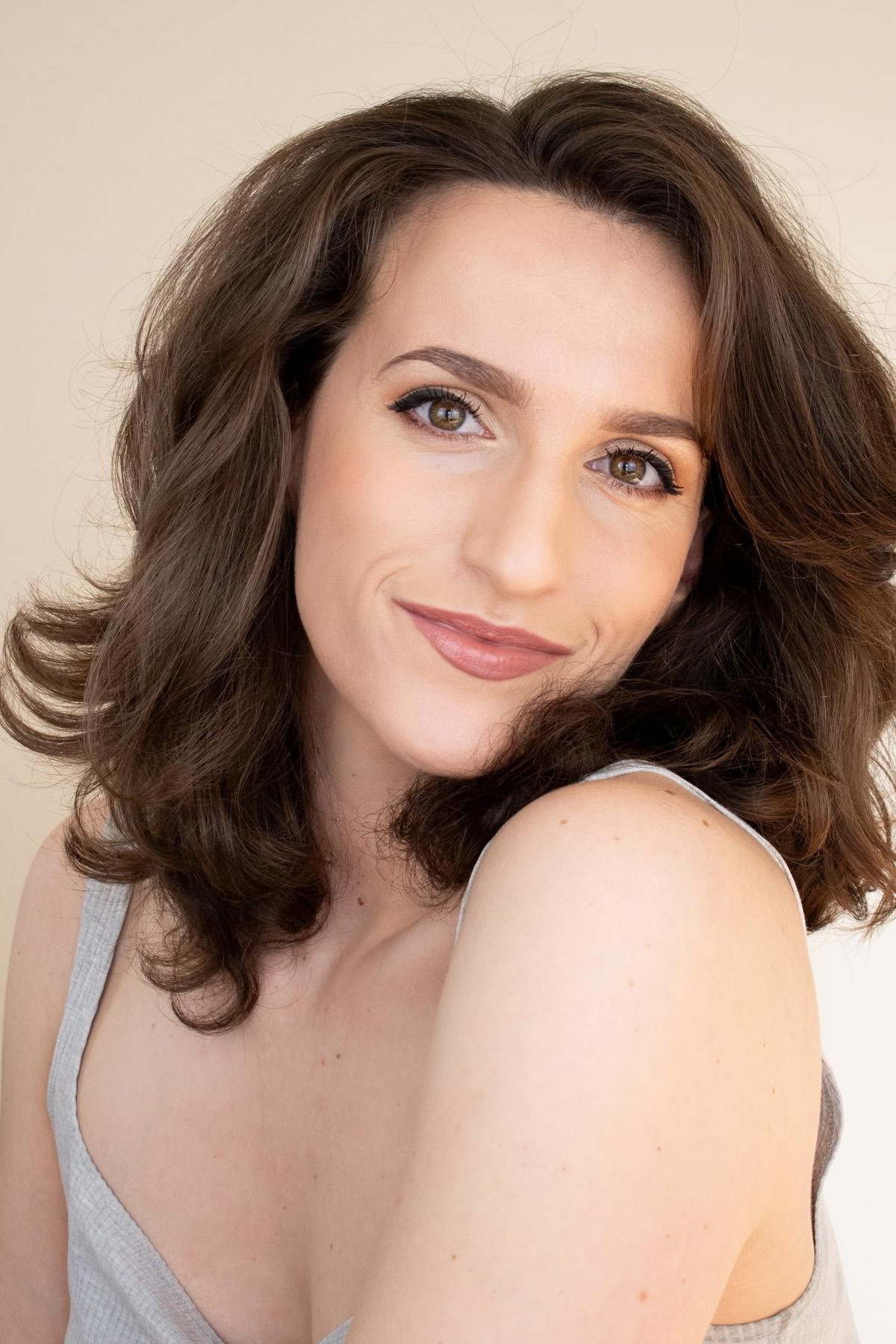 Jackie Shearn backdrop