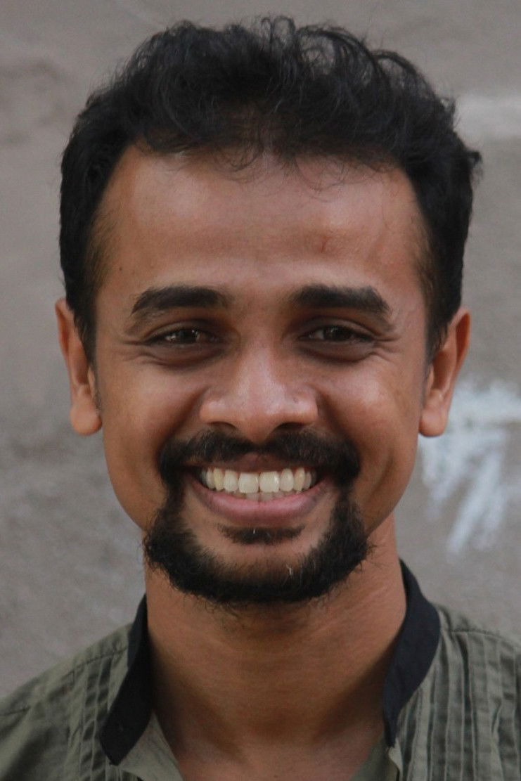 Thisara Mangala Bandara backdrop