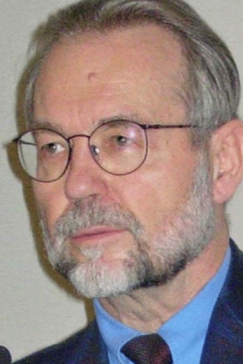 Roland Posner backdrop