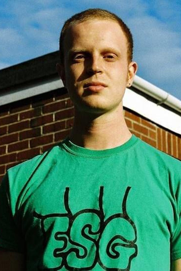 Arthur Leadbetter backdrop