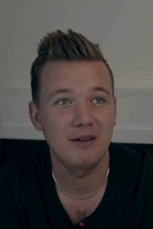 Kristoffer Nystrand backdrop