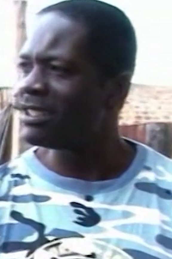 Kakule William backdrop