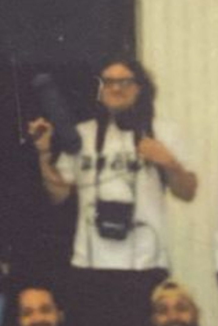 Lucca Baraldi backdrop