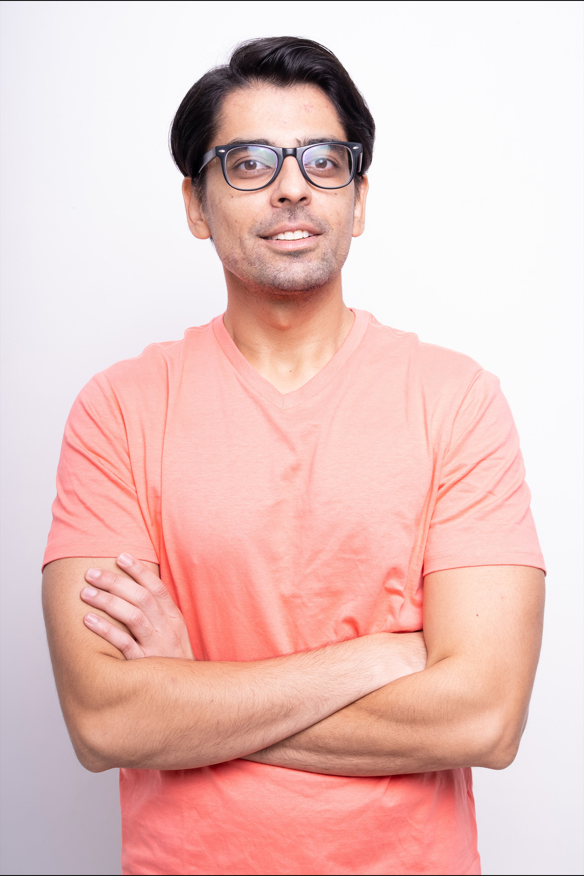 Sikandar Sidhu backdrop