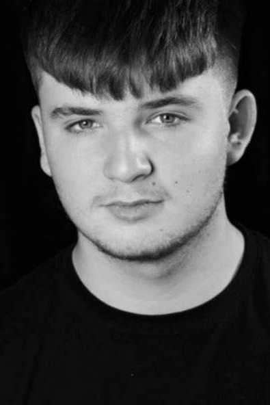 Alex Thurlow backdrop