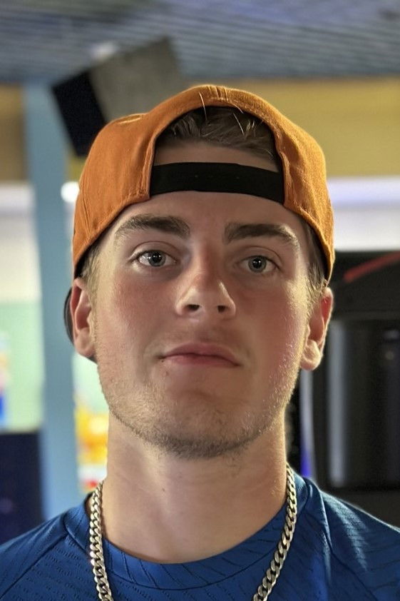 Brandon Wiberg backdrop