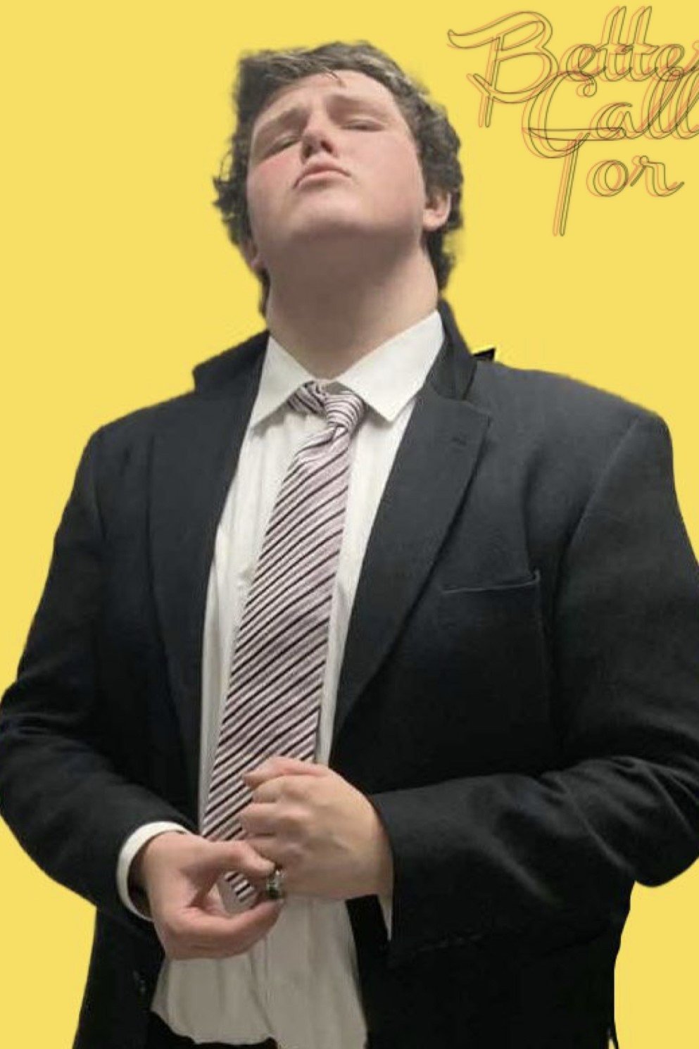 Torsten Belgraver backdrop