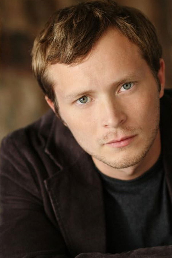 Bill Sebastian backdrop