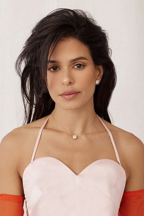 Michal Weizman backdrop