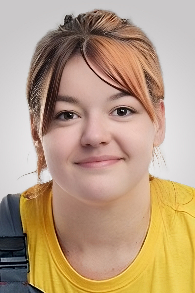 Maureen Béguin backdrop