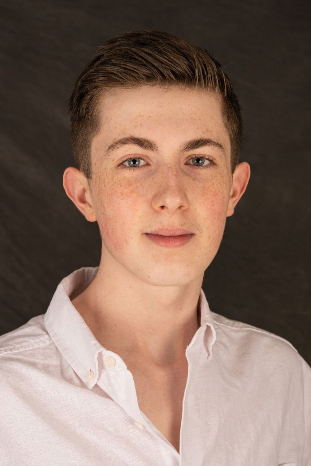 Harrison Burnside backdrop