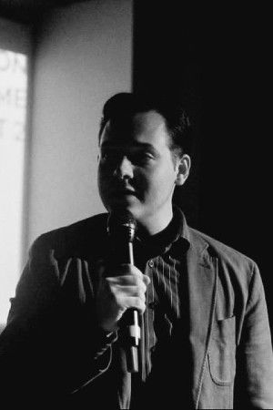 Marko Plejić backdrop