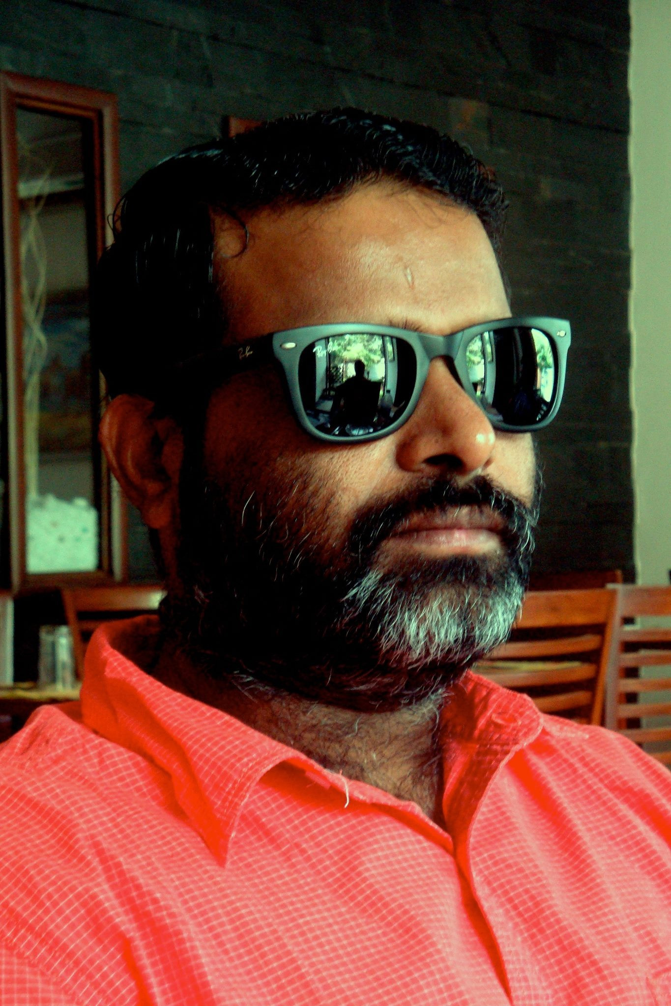 Anand Ekbote backdrop