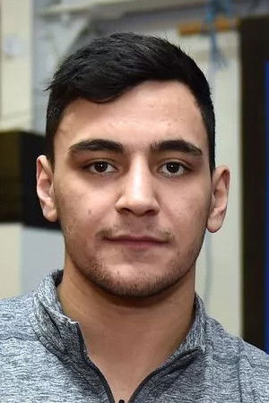 Nathan Quarless backdrop