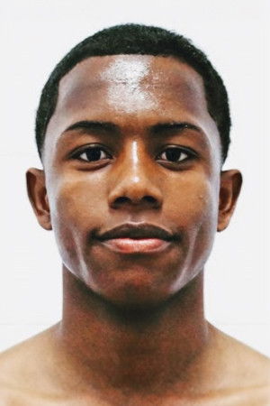 Fran Mendoza backdrop