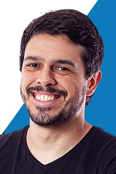 Osmar Campbell backdrop