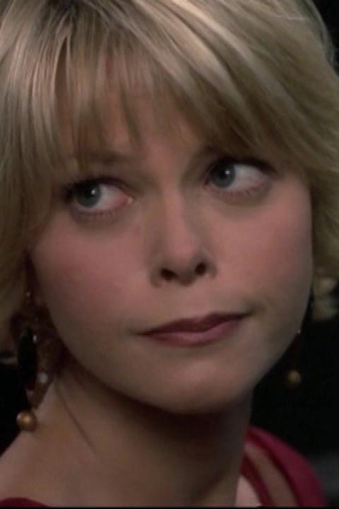 Sharisse Baker-Bernard backdrop