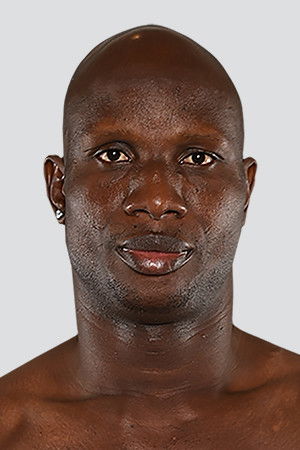 Onoriode Ehwarieme backdrop