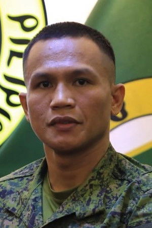 Charly Suarez backdrop