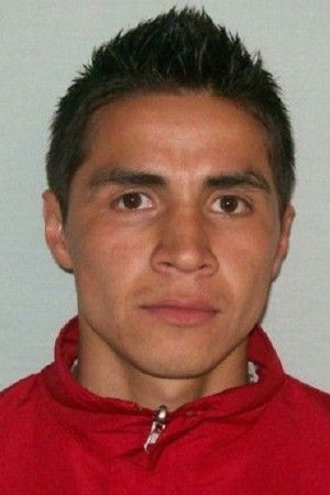 Cesar Villarraga backdrop