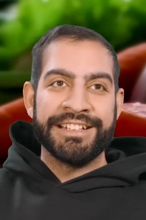 Ara Simifar backdrop