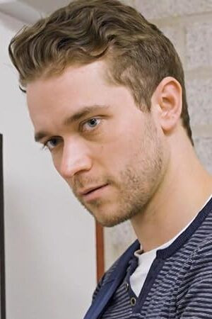 Glenn Tordeurs backdrop