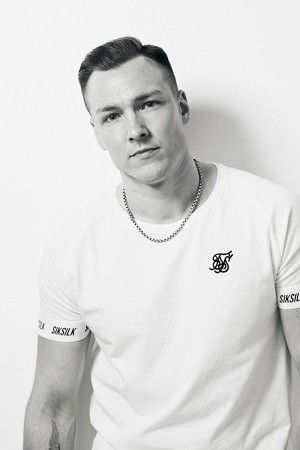 Anssi Heikkilä backdrop