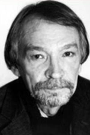 Anatoly Vasilyev backdrop