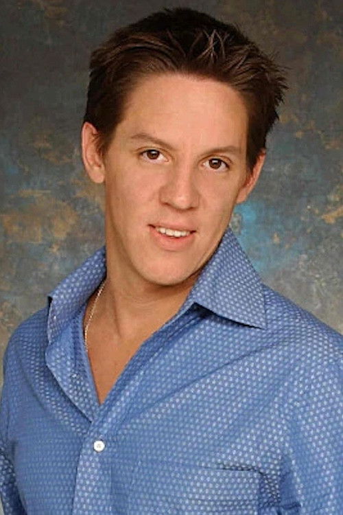 Robert Roman backdrop