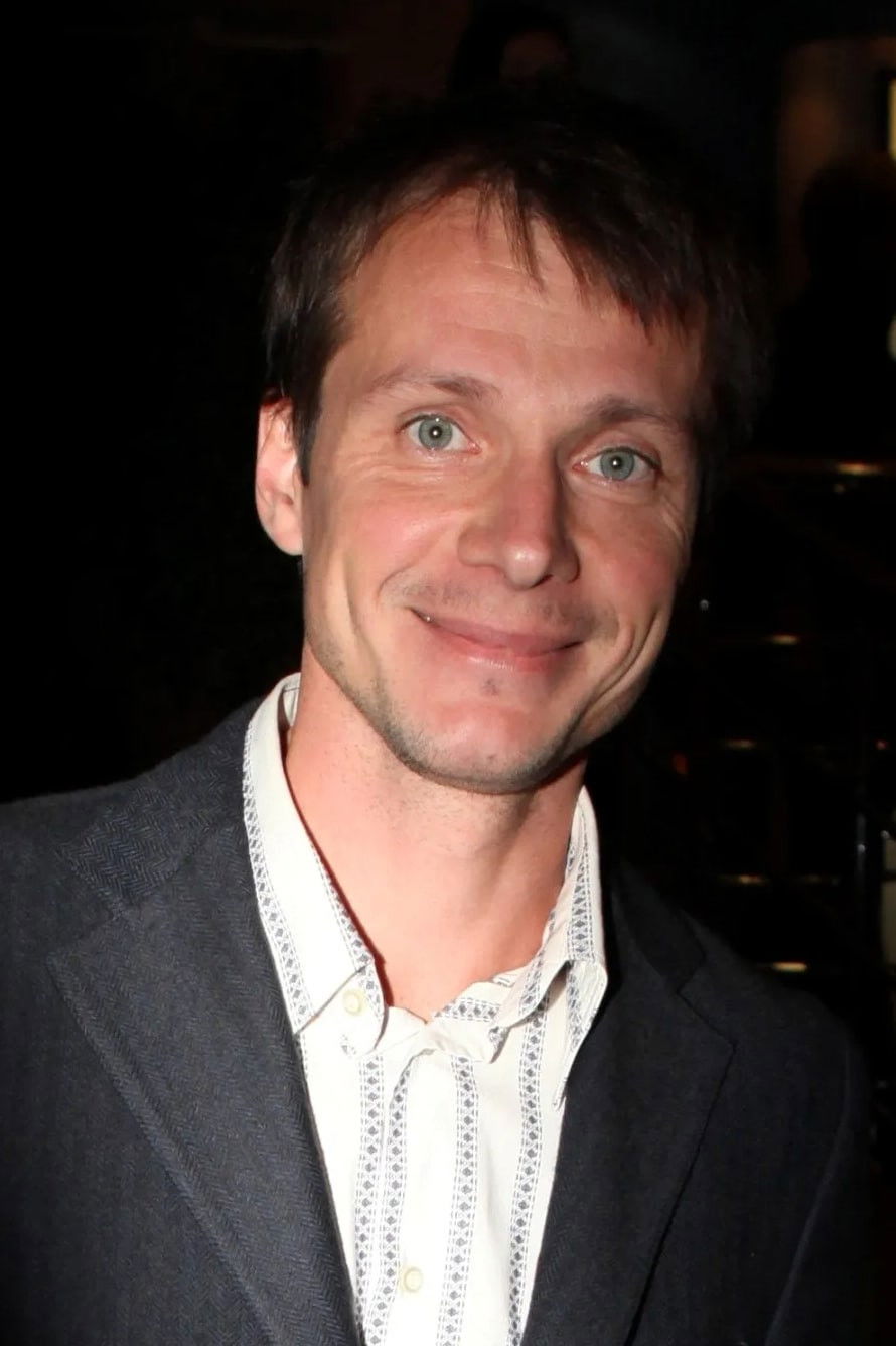 Andrey Kuzichev backdrop