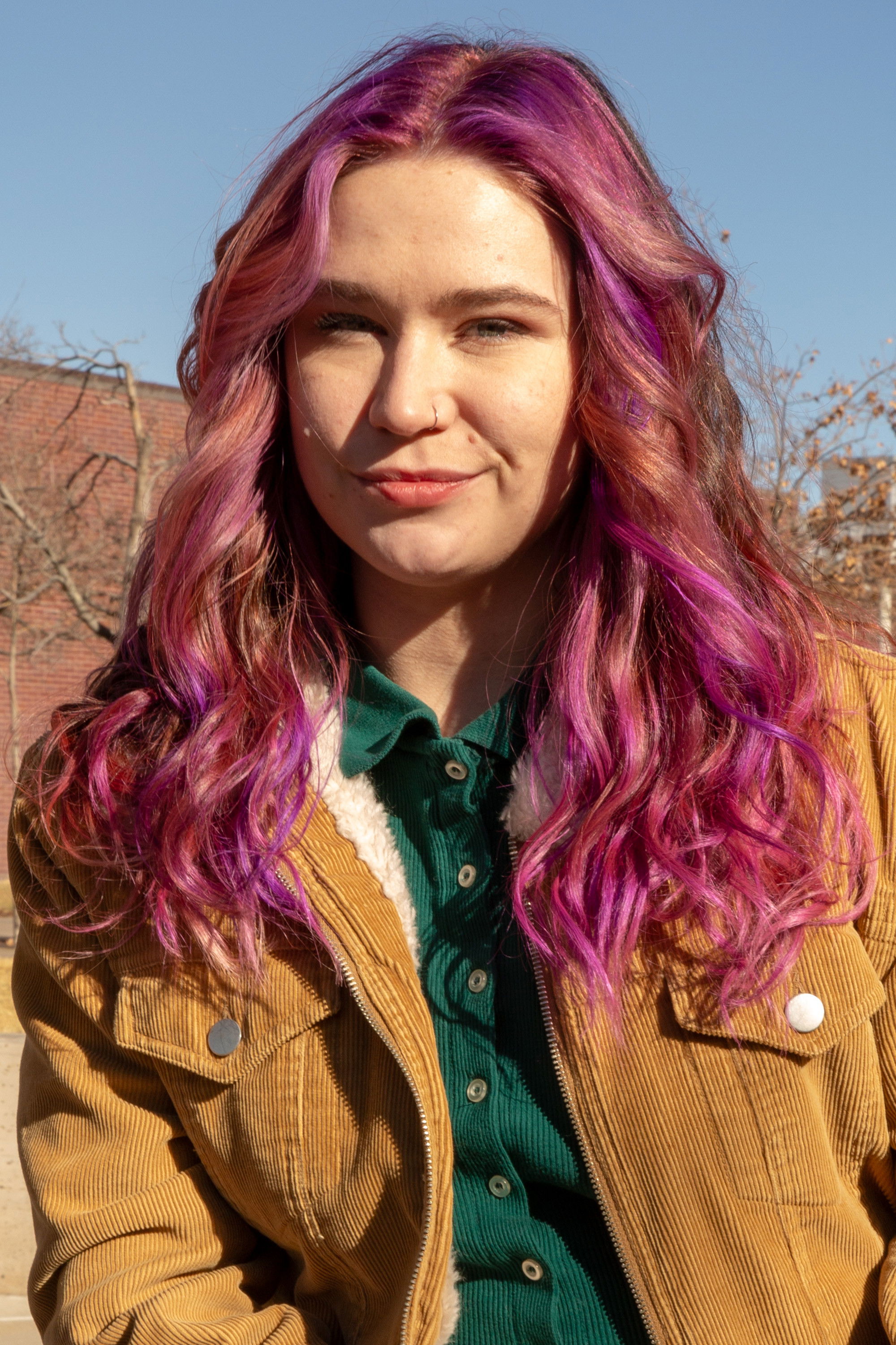 Bonnie Utter backdrop