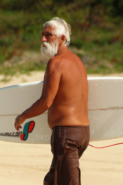 Bill Mulcoy backdrop