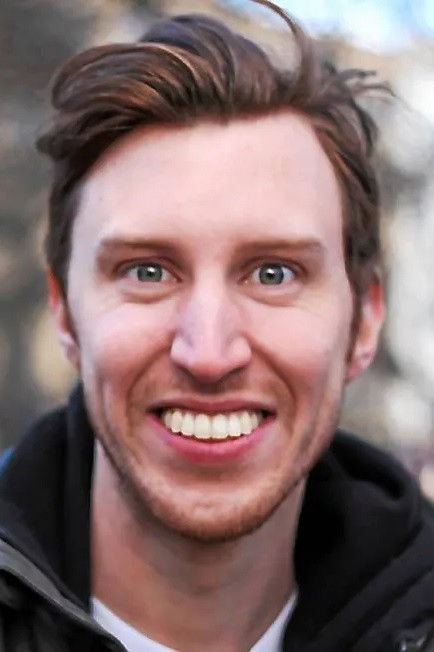 Jeff Scheen backdrop