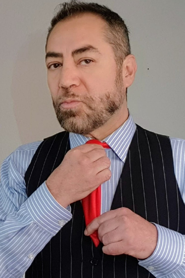 Danell Maya backdrop